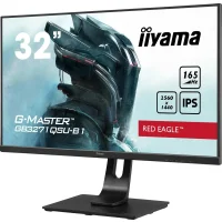 Игровой монитор Iiyama G-Master GB3271QSU-B1 фото 2